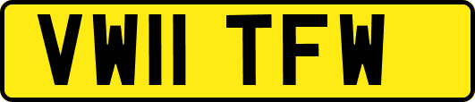VW11TFW
