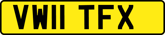 VW11TFX