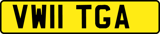 VW11TGA