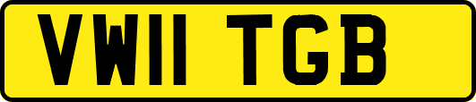 VW11TGB