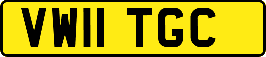 VW11TGC