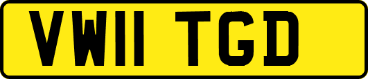 VW11TGD
