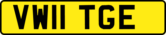 VW11TGE