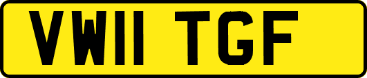 VW11TGF
