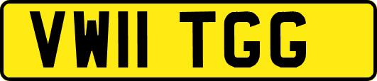 VW11TGG