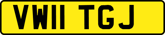 VW11TGJ