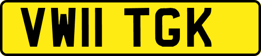 VW11TGK