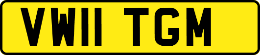VW11TGM