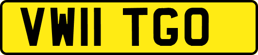 VW11TGO