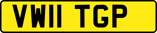 VW11TGP