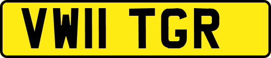 VW11TGR