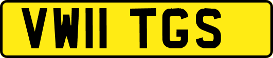 VW11TGS