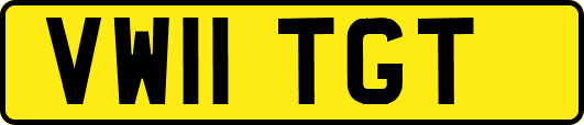VW11TGT