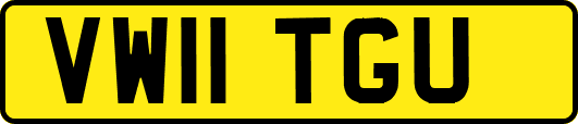 VW11TGU