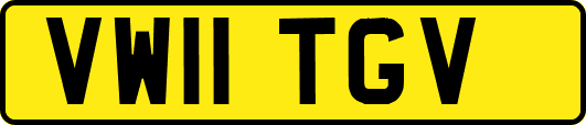 VW11TGV