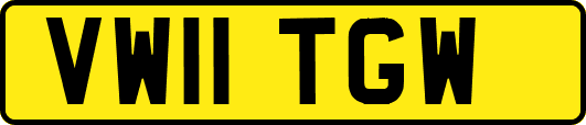 VW11TGW