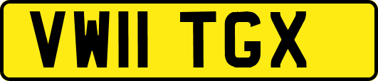 VW11TGX