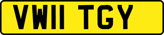 VW11TGY