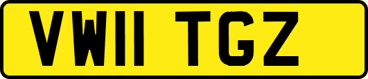 VW11TGZ