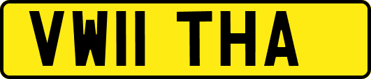 VW11THA