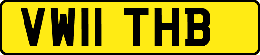 VW11THB
