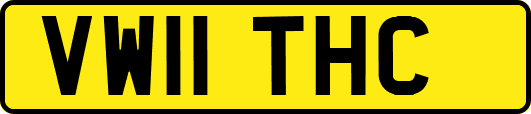 VW11THC