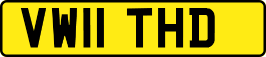 VW11THD