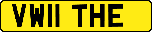 VW11THE