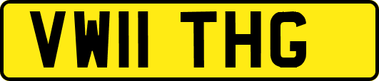 VW11THG