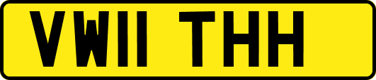 VW11THH