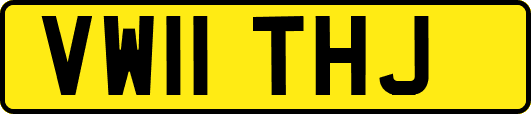 VW11THJ