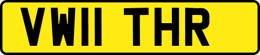 VW11THR