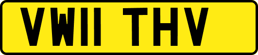 VW11THV