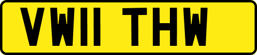 VW11THW
