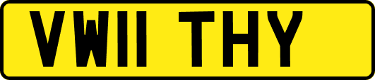 VW11THY