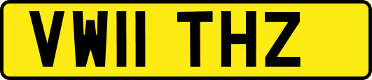 VW11THZ