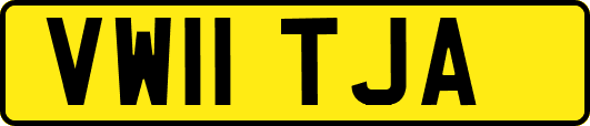 VW11TJA