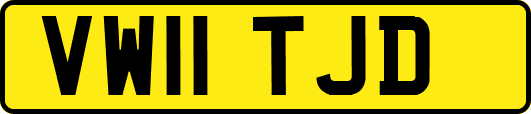 VW11TJD