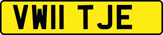 VW11TJE