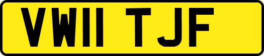 VW11TJF