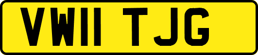 VW11TJG