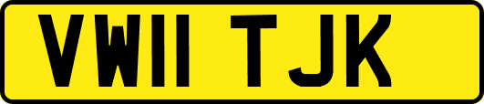VW11TJK
