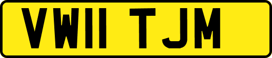 VW11TJM