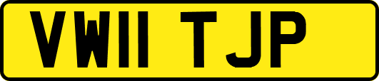 VW11TJP