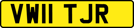 VW11TJR