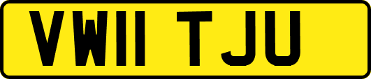 VW11TJU