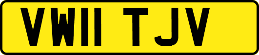 VW11TJV