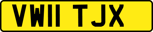 VW11TJX