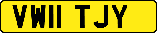 VW11TJY