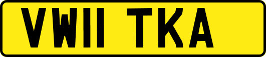 VW11TKA
